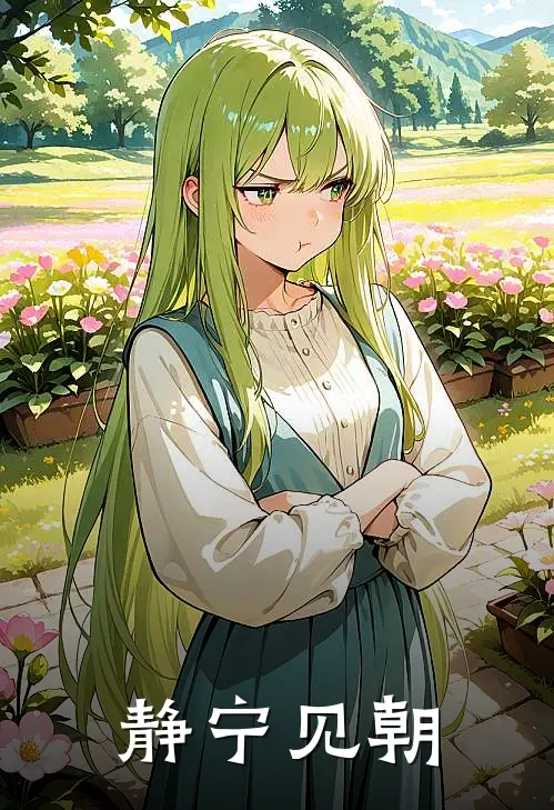 静宁见朝