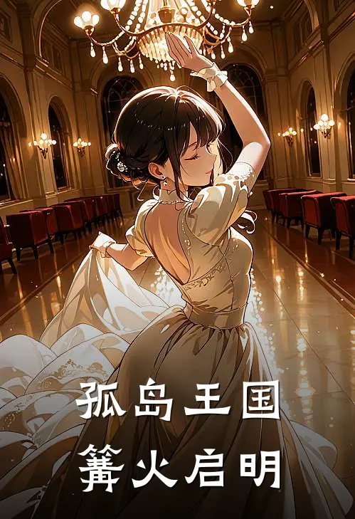 孤岛王国：篝火启明