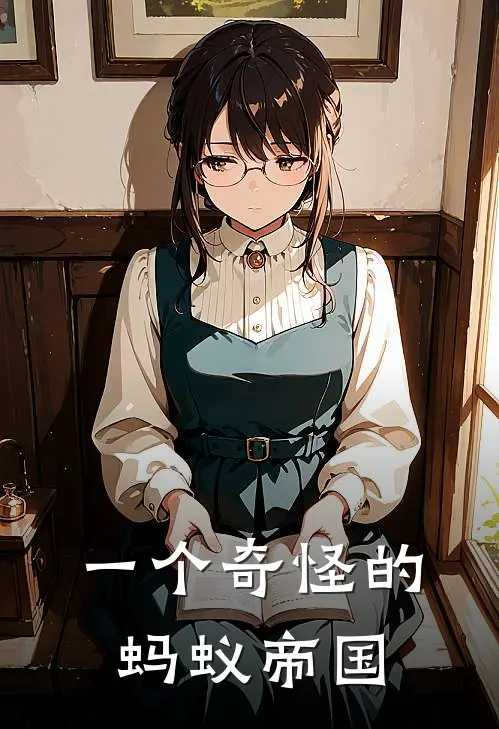 一个奇怪的蚂蚁帝国(杜明夏艾加尔)热门小说大全_免费小说大全一个奇怪的蚂蚁帝国杜明夏艾加尔