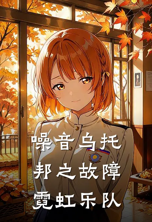 噪音乌托邦之故障霓虹乐队(李瑾徐晞)全本免费小说阅读_全文免费阅读噪音乌托邦之故障霓虹乐队李瑾徐晞