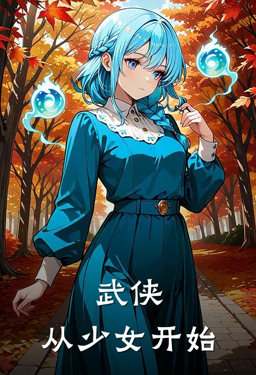 武侠：从少女开始(洛阳莫萧)热门网络小说_小说推荐完结武侠：从少女开始(洛阳莫萧)