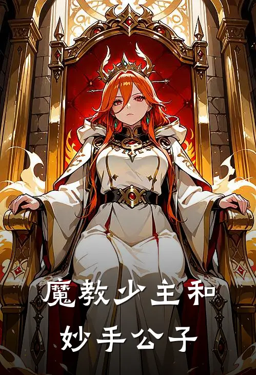 魔教少主和妙手公子云天云天小说完结_免费小说全本魔教少主和妙手公子(云天云天)