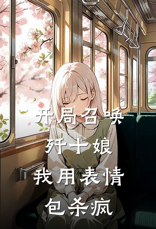 开局召唤歼十娘，我用表情包杀疯