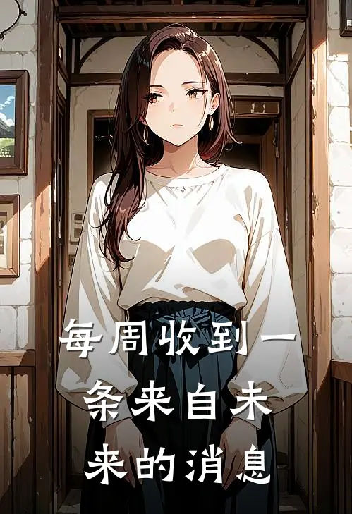 每周收到一条来自未来的消息