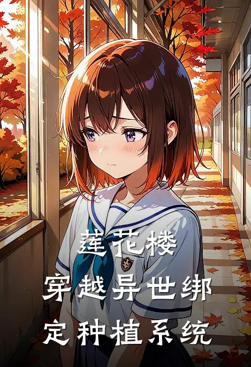 莲花楼：穿越异世绑定种植系统