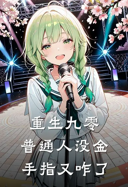 重生九零，普通人没金手指又咋了许璃李燕珍完结版小说阅读_完整版小说免费阅读重生九零，普通人没金手指又咋了(许璃李燕珍)