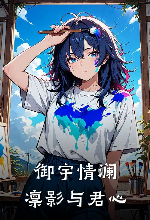 御宇情澜：凛影与君心