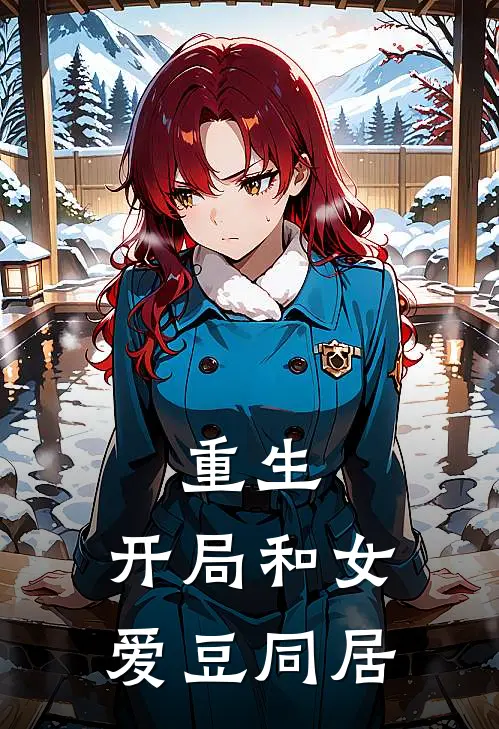 重生：开局和女爱豆同居