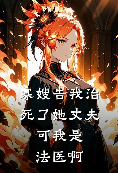 寡嫂告我治死了她丈夫，可我是法医啊(苏清禾阿屿)全本免费小说阅读_全文免费阅读寡嫂告我治死了她丈夫，可我是法医啊苏清禾阿屿