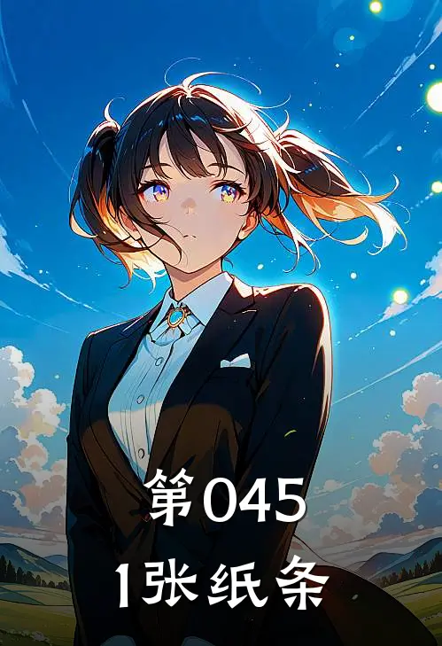 黎棠谢茹《第0451张纸条》全文免费在线阅读_《第0451张纸条》全本在线阅读