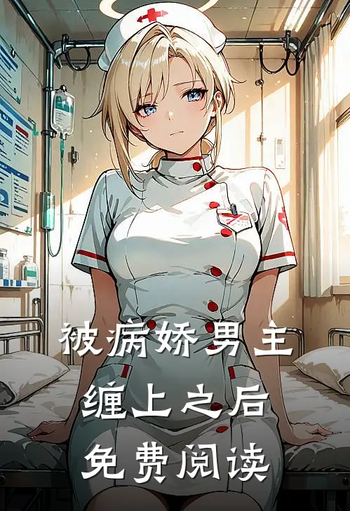 被病娇男主缠上之后免费阅读