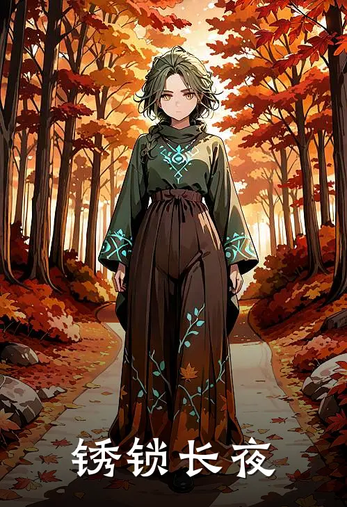 锈锁长夜(林晚妞妞)最热门小说_全本完结小说锈锁长夜(林晚妞妞)