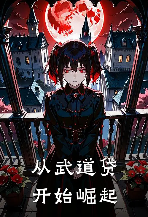 从武道贷开始崛起