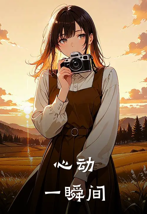 心动：一瞬间