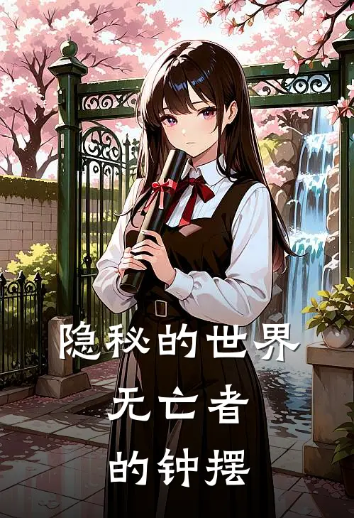 隐秘的世界：无亡者的钟摆湘艺安江晋瑶最新小说推荐_热门小说排行榜隐秘的世界：无亡者的钟摆(湘艺安江晋瑶)