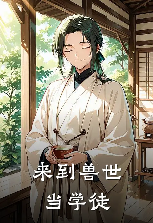 来到兽世当学徒