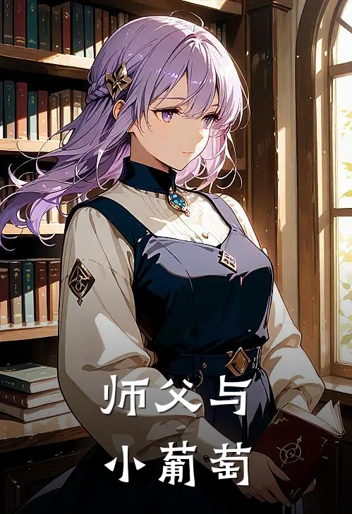 师父与小葡萄