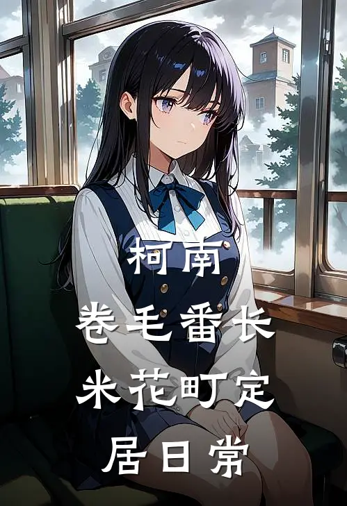 柯南：卷毛番长米花町定居日常津北源八岐尼介完结好看小说_无弹窗全文免费阅读柯南：卷毛番长米花町定居日常(津北源八岐尼介)