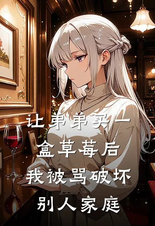 让弟弟买一盒草莓后，我被骂破坏别人家庭张茵茵茵好看的小说推荐完结_在哪看免费小说让弟弟买一盒草莓后，我被骂破坏别人家庭张茵茵茵