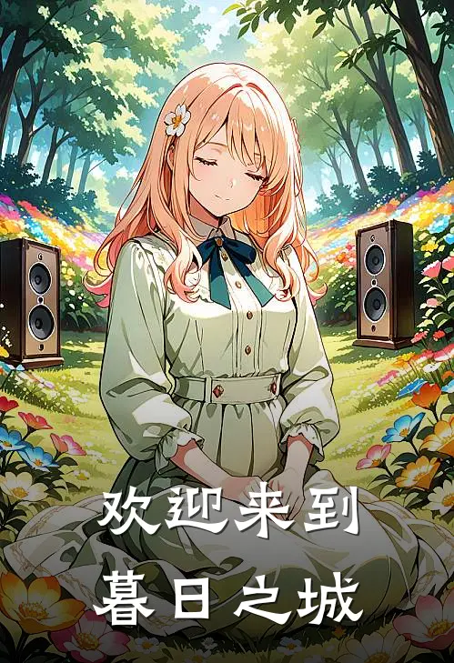 欢迎来到暮日之城(沈星王烨)最新小说_免费阅读完整版小说欢迎来到暮日之城(沈星王烨)