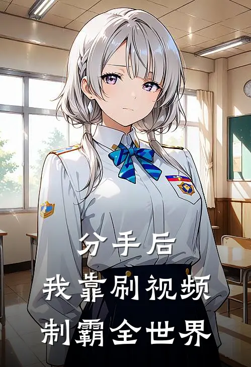 分手后，我靠刷视频制霸全世界