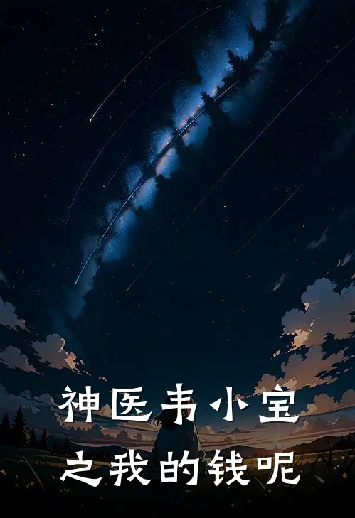 神医韦小宝之我的钱呢