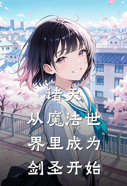 诸天：从魔法世界里成为剑圣开始