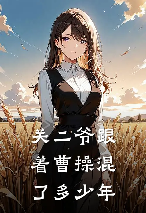 关二爷跟着曹操混了多少年