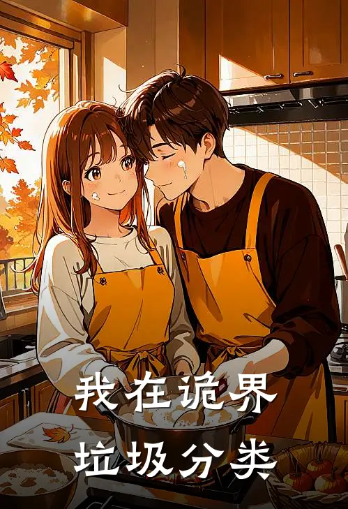 我在诡界垃圾分类颜平三头诡免费阅读全文_热门小说大全我在诡界垃圾分类颜平三头诡