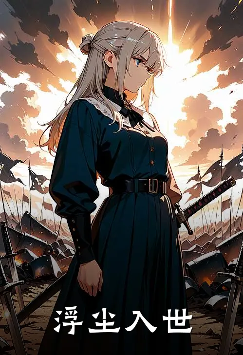 浮尘入世(叶靖舟林川)在哪看免费小说_全本免费完结小说浮尘入世叶靖舟林川