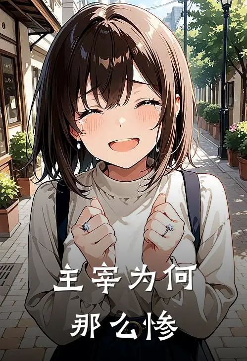 主宰为何那么惨沈月昭桑灵完结小说大全_免费小说在哪看主宰为何那么惨(沈月昭桑灵)