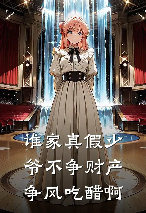 谁家真假少爷不争财产争风吃醋啊