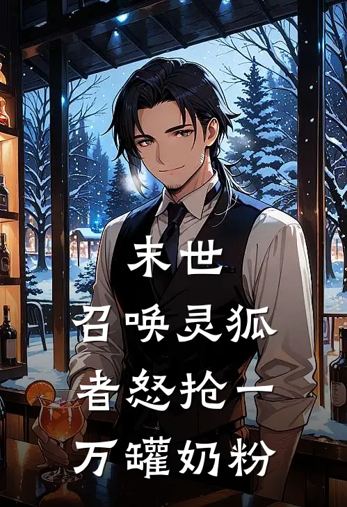 末世，召唤灵狐者怒抢一万罐奶粉刘云李龙免费小说大全_完结的小说末世，召唤灵狐者怒抢一万罐奶粉(刘云李龙)