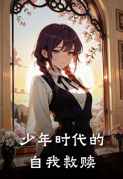 少年时代的自我救赎