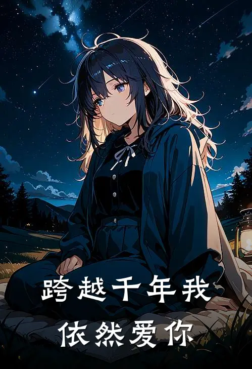 跨越千年我依然爱你