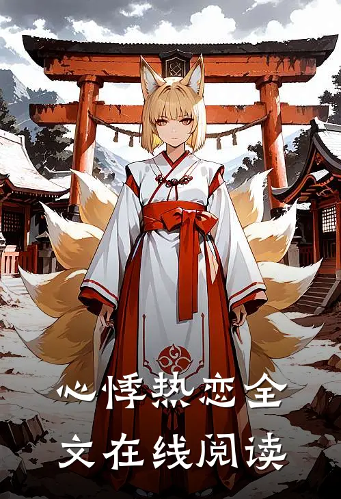 心悸热恋全文在线阅读