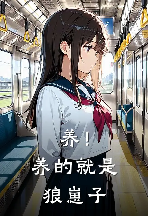 养！养的就是狼崽子小说季栖州商栖鸾（已完结全集完整版大结局）季栖州商栖鸾小说全文阅读笔趣阁