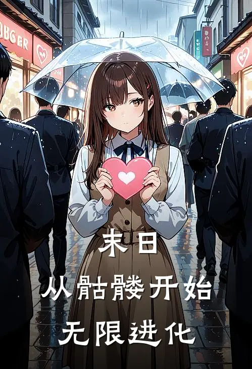 末日：从骷髅开始无限进化(王天羽王小雨)在线阅读免费小说_完整版小说免费阅读末日：从骷髅开始无限进化(王天羽王小雨)