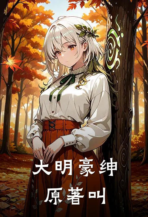 大明豪绅原著叫