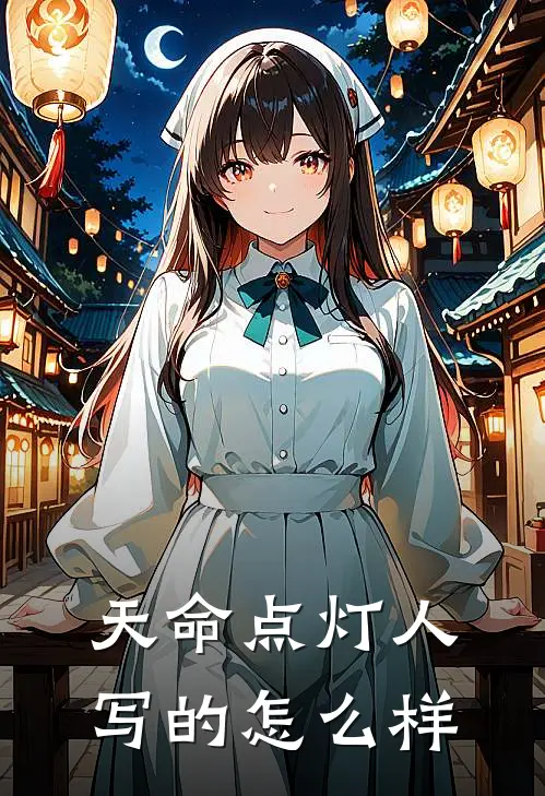 天命点灯人写的怎么样