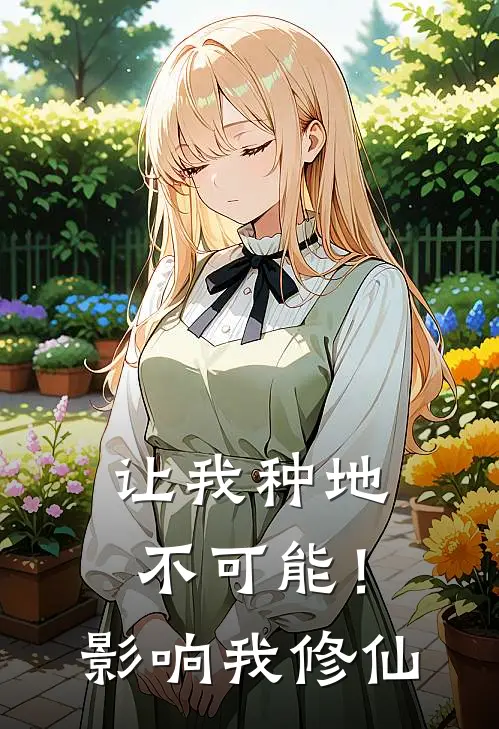 让我种地，不可能！影响我修仙