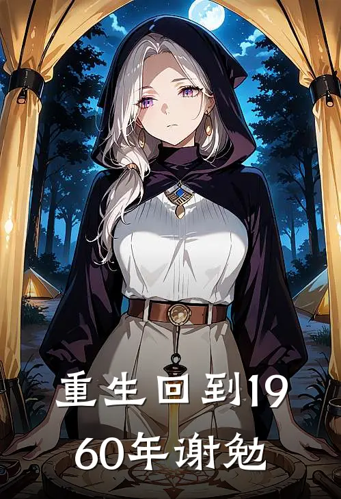 重生回到1960年谢勉