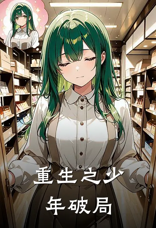 重生之少年破局
