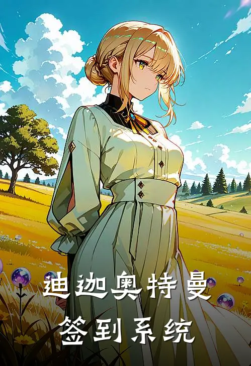 迪迦奥特曼签到系统