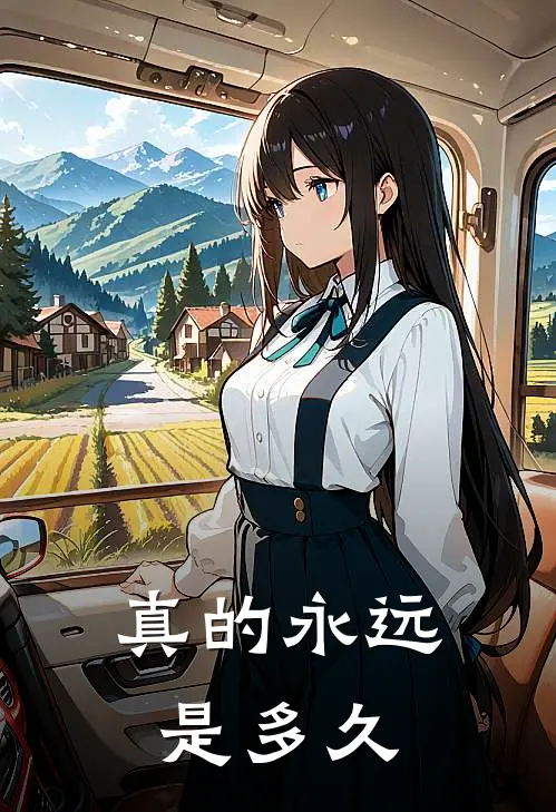 真的永远是多久(江熠沈夏之)热门小说排行_完结版小说真的永远是多久江熠沈夏之