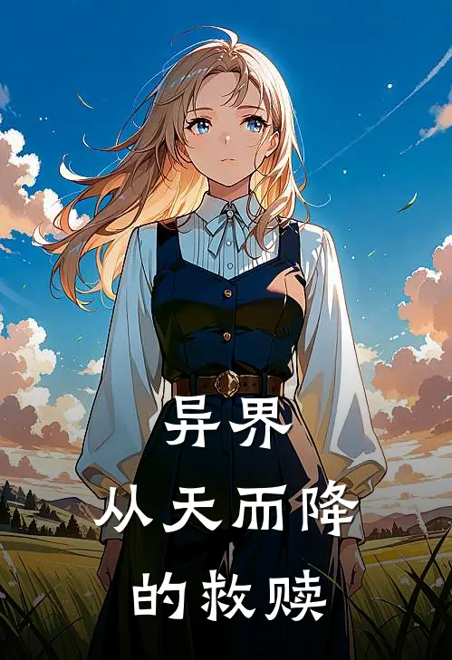 异界：从天而降的救赎月九容枫已完结小说推荐_完整版小说异界：从天而降的救赎(月九容枫)