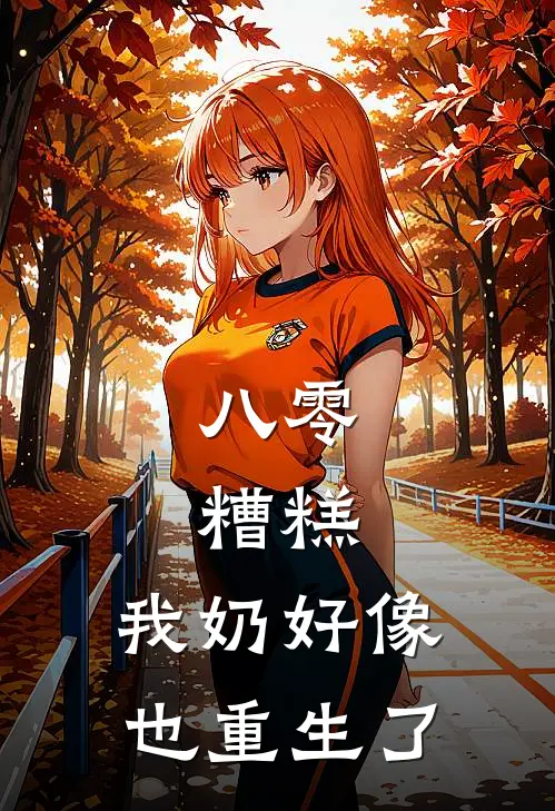 八零：糟糕，我奶好像也重生了