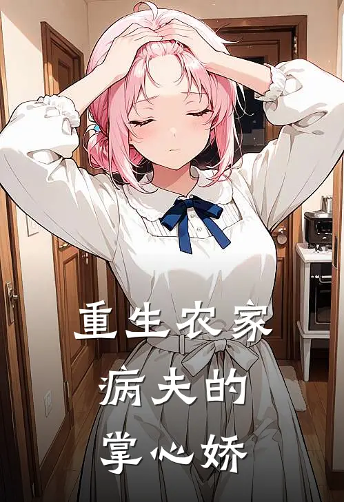 《重生农家：病夫的掌心娇》苏悦谢温玉火爆新书_重生农家：病夫的掌心娇(苏悦谢温玉)最新热门小说