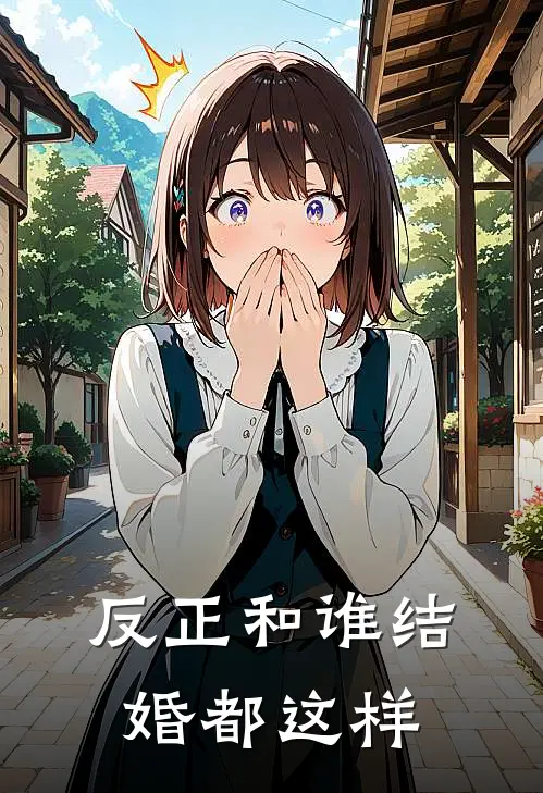 反正和谁结婚都这样