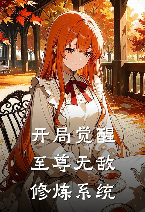 开局觉醒至尊无敌修炼系统